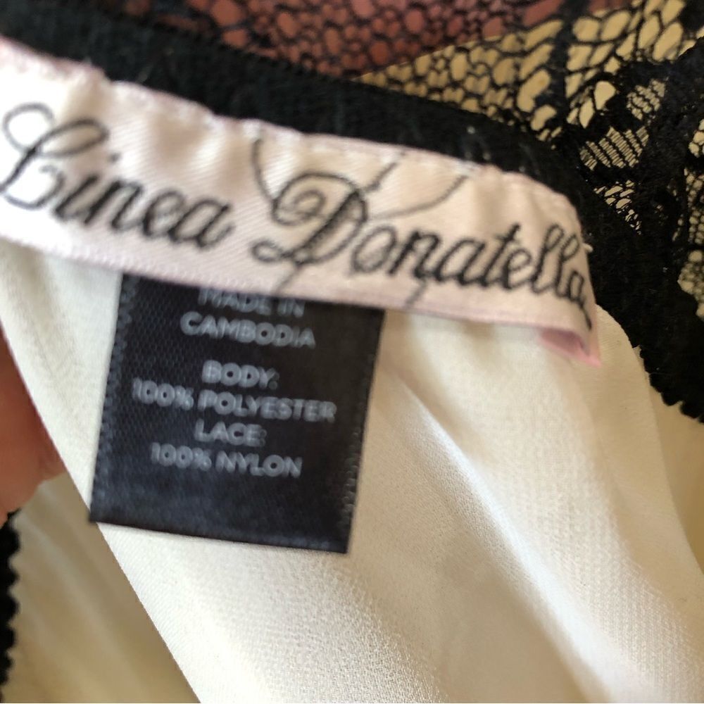 Linea Donatella Lingerie - Picture 5 of 6